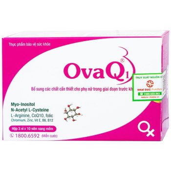 Ovaq1 Mediplantex