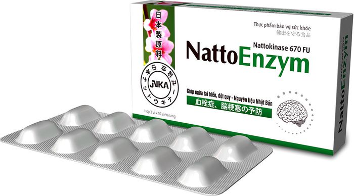 NattoEnzym 2