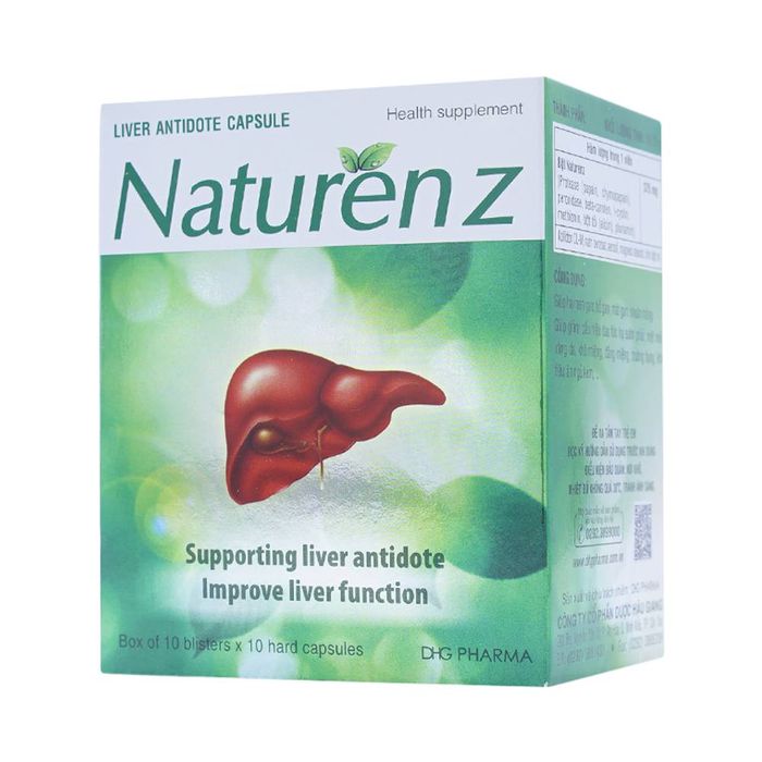 Naturen-Z 2
