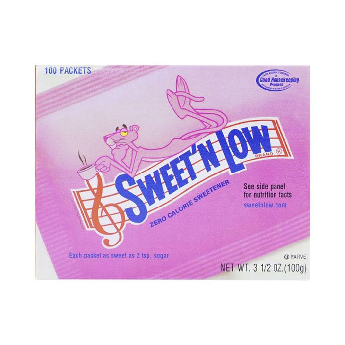 Sweet’n Low 2