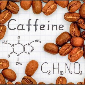 Cafein tác động đến não bộ như thế nào?