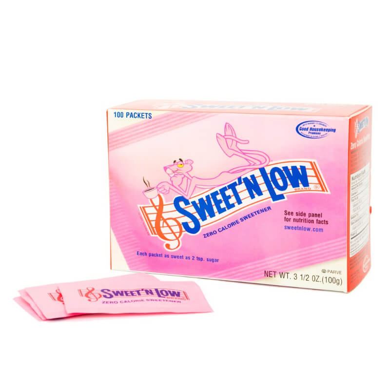 Đường Gói Ăn Kiêng Sweet’n Low