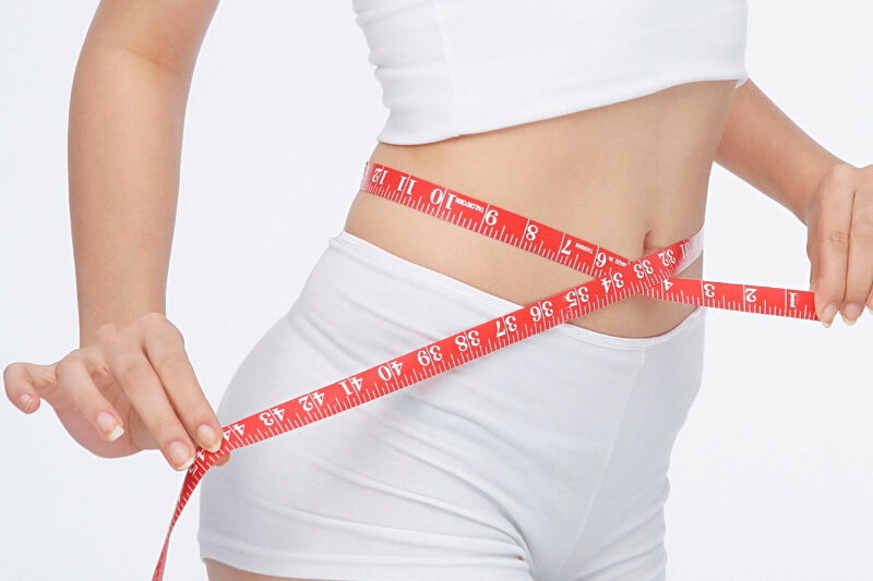 Chế độ ăn kiêng giảm mỡ bụng
