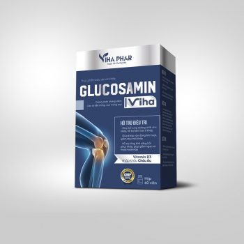 Glucosamin Viha